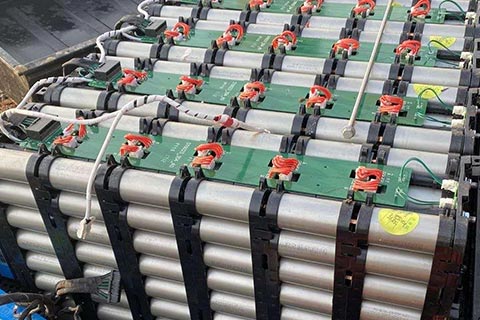 茂名正规公司回收钴酸锂电池|西力UPS蓄电池回收
