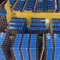 商都三大顷乡专业回收钴酸锂电池✔附近回收废铅酸电池✔天能电池蓄电池回收
